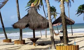 Imagem 2: Apartamento 99,80 m2 - Praia do Cumbuco - Caucaia - CE