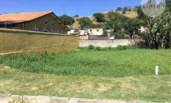 Imagem 2: Terreno de 250m² à venda no Condomínio Bosque da Ilha, Guaratiba, Rio de Janeiro