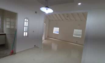 Imagem 2: CASA TRÍPLEX 4 QUARTOS PARA ALUGAR NO ANIL JARDIM CLARISSE