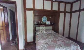 Imagem 5: Apartamento 126m² - 3 quartos - suíte - varandão - Condomínio lazer completo!