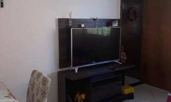 Imagem 4: Apartamento com 2 dormitórios à venda, 55 m² por R$ 225.000,00 - Jardim Alvorada - Santo A