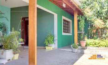 Imagem 2: Casa residencial à venda , Residencial Estoril, Taubaté