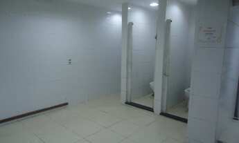 Imagem 6: 1 MÊS DE ALUGUEL GRÁTIS! Excelente Sobreloja na Marques de Abrantes no Flamengo - EMT