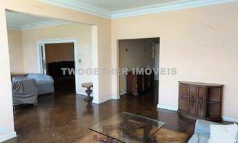 Imagem 6: Excelete Oportunidade Venda Apto com 250 m² - 3 quartos