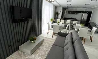 Imagem 3: Apartamento para venda possui 82 metros quadrados com 2 quartos