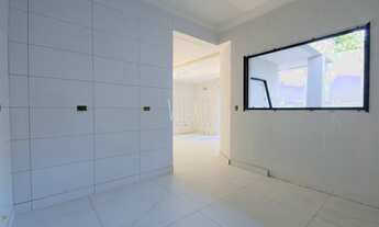 Imagem 3: CURITIBA - Casa Padrão - Boqueirão