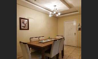 Imagem 7: FC VENDE, Apartamento com 02 dormitórios, sala, cozinha, 01 vaga, V. Cachoeirinha, Cachoei