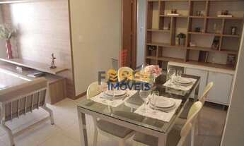 Imagem 4: Apartamento com 2 dormitórios à venda, 72 m² por R$ 435.585,00 - Marambaia - Belém/PA