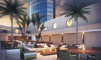 Imagem 3: Sala para alugar, 103 m² por R$ 8.204,35/mês - Ilha do Leite - Recife/PE