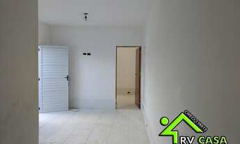 Imagem 2: Casa com 2 Quartos e 1 banheiro à Venda, 56 m² por R$ 235.000 lado praia