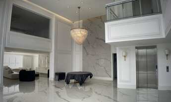 Imagem 5: Edificio Number One