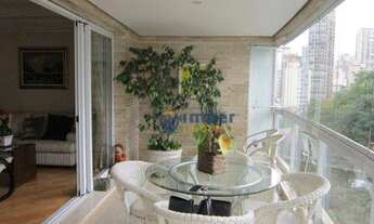 Imagem: Apartamento à venda, 170 m² - Perdizes