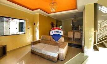 Imagem 6: Sobrado em lote de 800m, na Rua 12, condominio vazado para Estrutural!