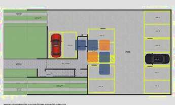 Imagem 4: Apartamento Duplex com 2 dormitórios à venda, 65 m² por R$ 699.876,99 - Funcionários - Bel