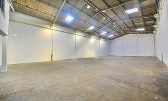 Imagem 2: PORTO ALEGRE - Galpão/Depósito/Armazém - Sarandi