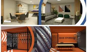 Imagem 7: Apartamento 2 quartos no Place Ecoville