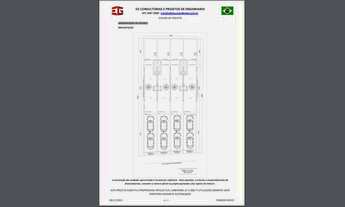Imagem 6: Sobrado para venda com 83 metros quadrados com 3 quartos em Boa Vista - Joinville - SC