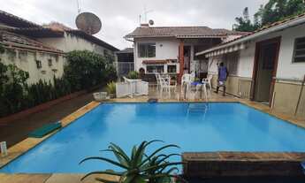 Imagem: Casa para venda possui 250 metros quadrados