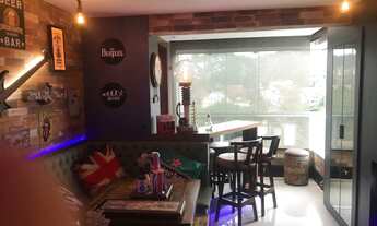 Imagem 7: Blumenau - Apartamento Padrão - Jardim Blumenau