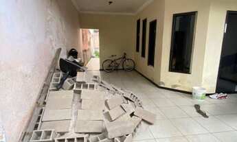 Imagem 7: Casa para venda tem 175 metros quadrados com 3 quartos em Centauro - Eunápolis - BA