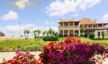 Imagem 5: Incrível condomínio fechado de Lotes, com uma área de lazer maravilhosa!