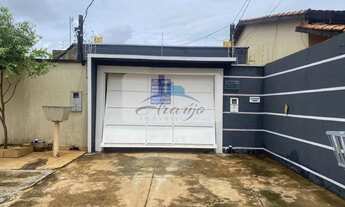 Imagem: Palmas - Casa Padrão - Plano Diretor Sul