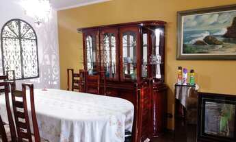 Imagem 4: Sobrado venda possui 220 m² 4 quartos em Vila Dom Pedro I - São Paulo - SP