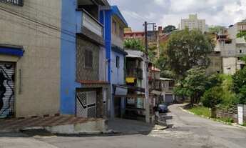 Imagem 3: Casa para aluguel possui 58 metros quadrados com 1 quarto em Parque Boa Esperança - São Pa