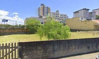 Imagem 2: SãO JOSé - Terreno Padrão - Barreiros