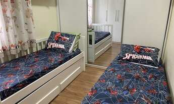 Imagem 6: Apartamento para venda tem 80 metros quadrados com 3 quartos em Jaguaribe - Osasco - SP