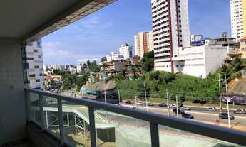 Imagem: Apartamento Mobiliado para aluguel rua ao