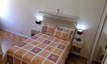 Imagem 7: ÓTIMA OPORTUNIDADE NA TIJUCA 03 QUARTOS!