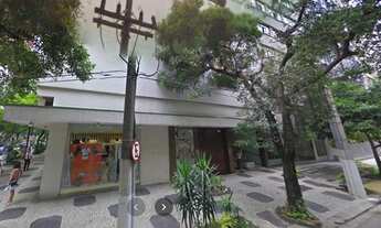 Imagem: Sala comercial na Rua Lopes Trovão, 1ª