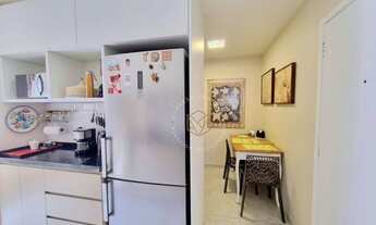 Imagem 7: Apartamento com 3 dormitórios à venda, 107 m² por R$ 1.600.000,00 - Pinheiros - São Paulo