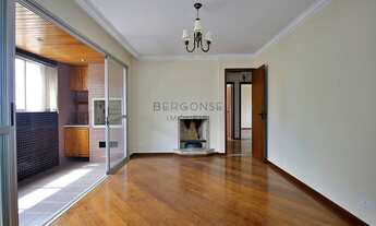 Imagem 6: Apartamento com 3 quartos e 2 vagas no bairro Boa Vista Curitiba