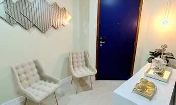 Imagem 7: Sala/Conjunto para aluguel e venda tem 36 metros quadrados em Chapada - Manaus