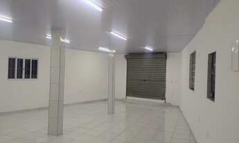 Imagem 4: Salao comercial igreja