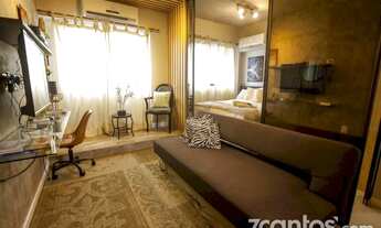 Imagem 3: Apartamento, Ponta Verde, 1 Quarto