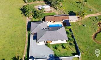 Imagem 3: POMERODE - Sítio - Ribeirão Souto