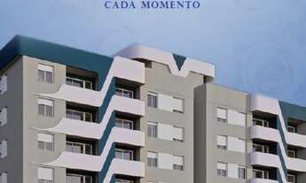 Imagem: CAXIAS DO SUL - Apartamento Padrão - Nossa