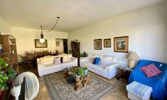 Imagem 4: Rio de Janeiro - Apartamento Padrão - Lagoa