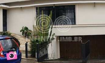 Imagem 3: CASA ESPAÇOSA 670M2 DE ÁREA TOTAL NA VILA ANGLO BRASILEIRA