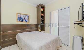 Imagem 7: São Paulo - Casa de Condomínio - VILA GUILHERMINA