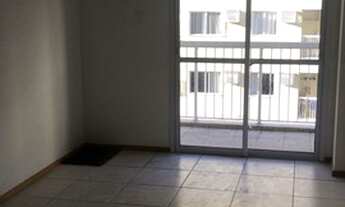 Imagem 2: Apartamento para venda com 60 metros quadrados com 2 quartos em Pechincha - Rio de Janeiro