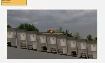 Imagem 2: BELO HORIZONTE - Casa Padrão - Planalto