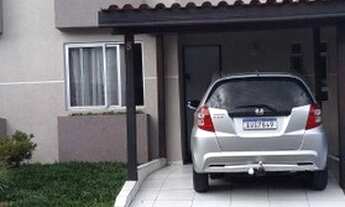 Imagem 4: Sobrado com 3 dormitórios à venda, 60 m² por R$ 270.000,00 - Bairro Alto - Curitiba/PR