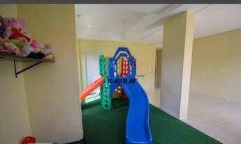 Imagem 12: Apartamento com 2 dormitórios, 50 m² - venda por R$ 277.000,00 ou aluguel por R$ 1.301,29