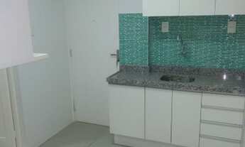 Imagem 6: Apartamento para venda tem 78 metros quadrados com 2 quartos