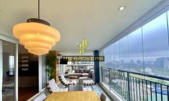 Imagem 5: Apartamento à venda no Parque Panamby