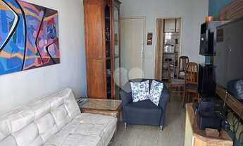 Imagem: Apartamento com 2 dormitórios à venda